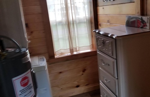 Cambra House | Cabin close to Ricketts Glen State Park available for daily rental. Furnished!