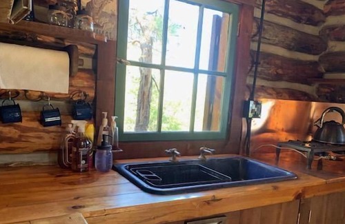 Prescott Cabin | Cabin High On The Mountain*Breathtaking Views* Adventure everywhere!