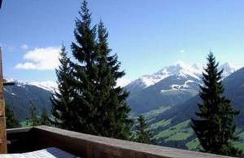 Alpbach Ski Chalet | Cabin-Holiday home-Cuddle cabin-Chalet 2-10 pers. with infrared cabin!