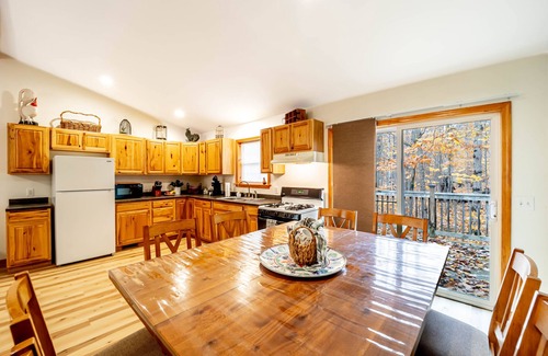 Cheboygan Cabin | Cabin in Cheboygan- A Northern Outdoor Experience
