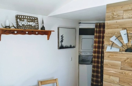 Mill Ridge Cabin | Cabin in the Trees