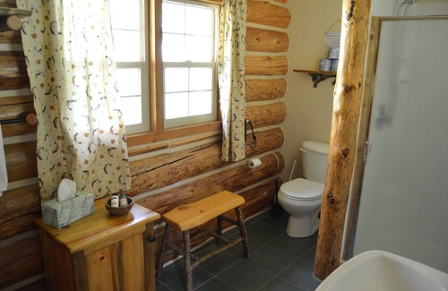 Bigfork Cabin | Cabin in the Woods #2