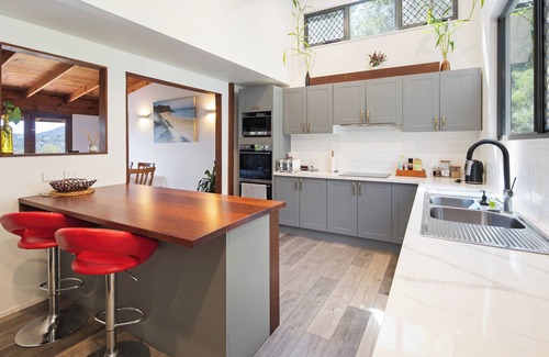 Eumundi House | Cabin in the Woods