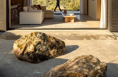 Yosemite Lakes Cabin | Cabin near Yosemite: 17 Acres of Stunning Views