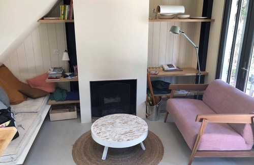 Cap-Ferret House | "Cabin style" house in Cap Ferret