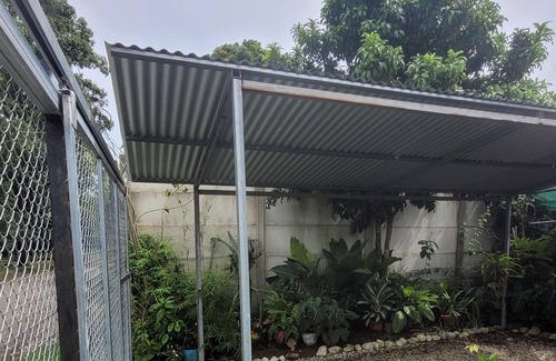 Puerto Jimenez Cabin | Cabina acogedora a 5 minutos de la playa