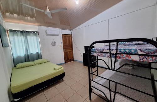 Brasilito Apartment | Cabina Grande en Brasilito con piscina a 2 min caminando de playa brasilito
