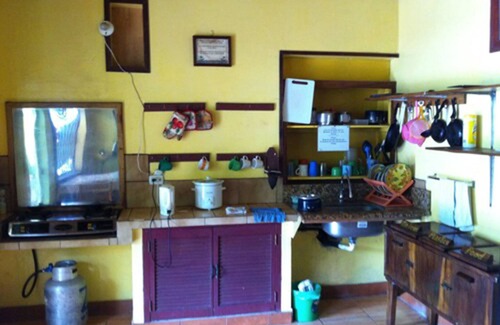 Tamarindo House | Cabinas Marielos