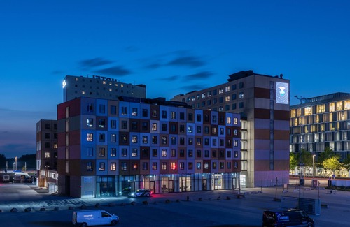 Amager Apartment | CABINN Apartments