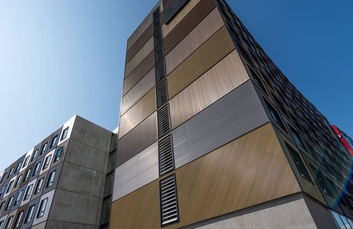 Amager Apartment | CABINN Apartments