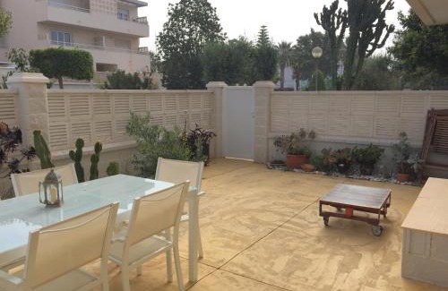 Retamar Apartment | Cabo de Gata Oasis Retamar