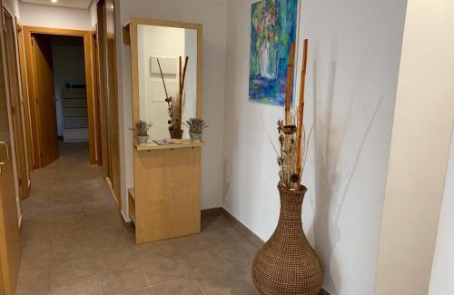 Retamar Apartment | Cabo de Gata Oasis Retamar