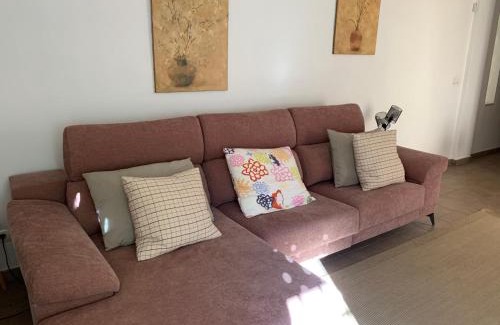 Retamar Apartment | Cabo de Gata Oasis Retamar
