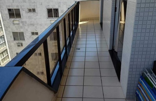 Vila Nova Apartment | Cabo Frio 4 bedroom penthouse, 50 meters from the beach