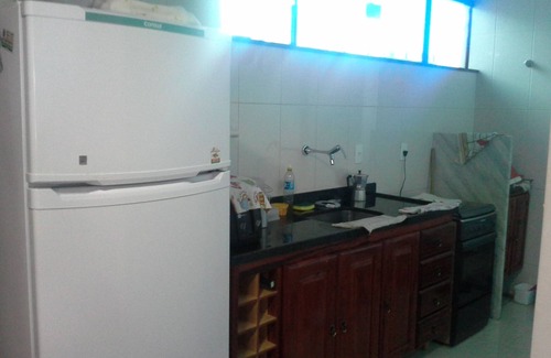 Vila Nova Apartment | Cabo Frio - 50 meters from Forte beach