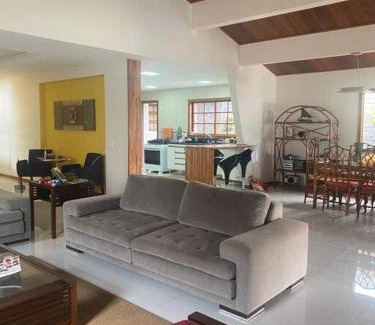 Ogiva House | Cabo Frio, Luxuosa casa no Canal da Ogiva