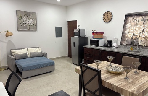 Los Cabos Condo | Cabo Manor - Boutique Condo Hotel