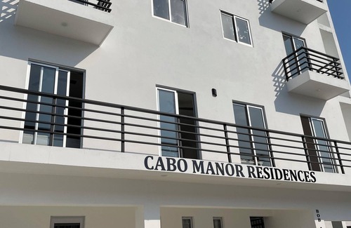 Los Cabos Condo | Cabo Manor - Boutique Condo Hotel