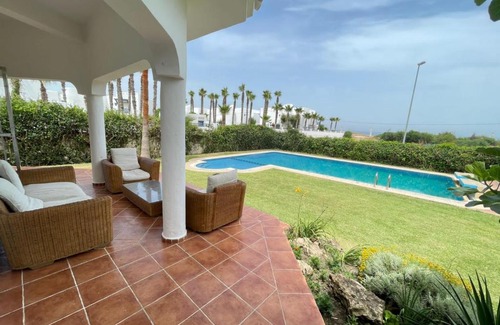 Cabo Negro Villa | Cabo negro