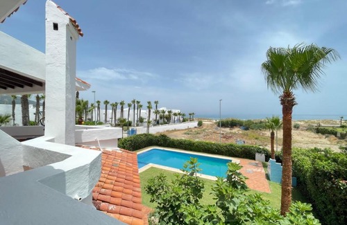 Cabo Negro Villa | Cabo negro
