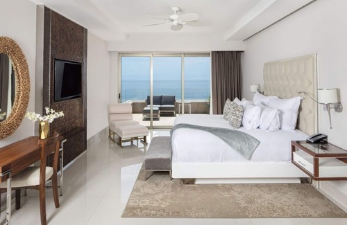 San Jose del Cabo Resort | Cabo, Ocean View Loft, Luxury 3-Bedroom, 2-King and 2-Queens, 4,198 sq. ft.