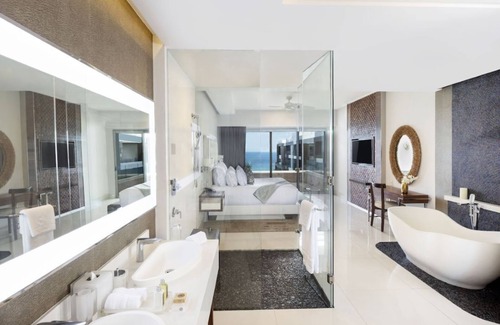 San Jose del Cabo Resort | Cabo, Ocean View Loft, Luxury 3-Bedroom, 2-King and 2-Queens, 4,198 sq. ft.