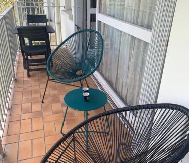 Cabourg Apartment | Cabourg centre & plage