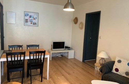 Cabourg Apartment | Cabourg centre & plage