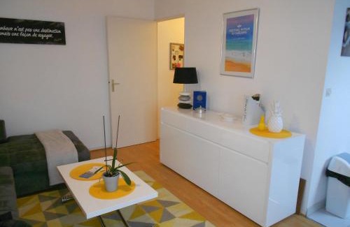Cabourg Apartment | Cabourg Mathilde