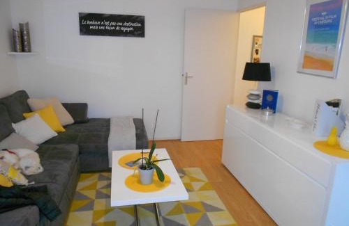 Cabourg Apartment | Cabourg Mathilde