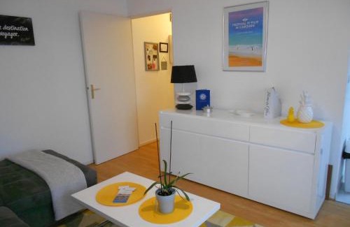 Cabourg Apartment | Cabourg Mathilde