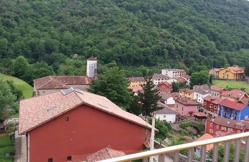 Carrena Condo | Cabrales, Picos Europa