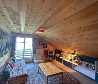 Nendaz Ski Chalet | Cache-Cache MOUNTAIN & QUIET chalet 10 pers