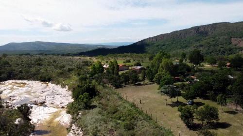 Sao Joao Batista do Gloria House | Cachoeiras Pé da Serra