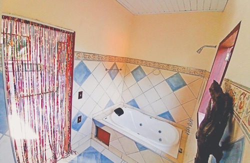Paraty House | Cachoeiras de Paraty