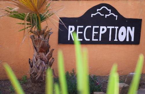 Pantelleria Bed & Breakfast | Cactus b&b Le casette di Marilena