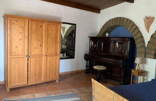 Pantelleria Bed & Breakfast | Cactus b&b Le casette di Marilena