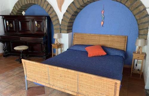 Pantelleria Bed & Breakfast | Cactus b&b Le casette di Marilena