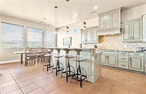 Hurricane House | Cactus Rose at Sand Hollow Resort