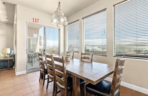 Hurricane House | Cactus Rose at Sand Hollow Resort