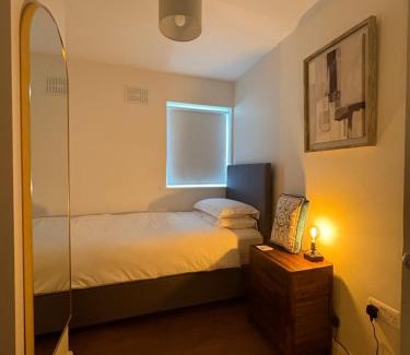 Dundalk House | Cada House,luxury accommodation