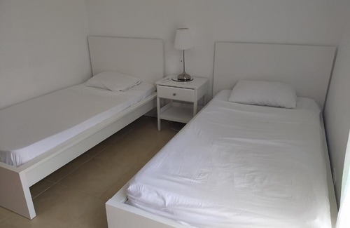 Dominicus Apartment | Cadaques Caribe Apartment 2 Bedroom, Private Beach