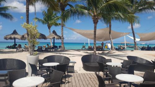 Dominicus Apartment | Cadaques Caribe Pez 103