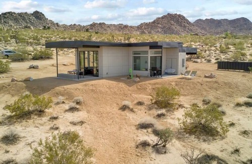 Panorama Heights House | Caelum By Homestead Modern