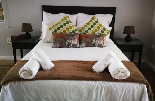 Westridge Apartment | Caesar's Self-catering Open Plan Suite