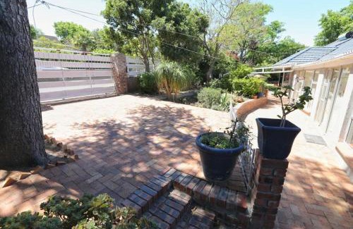 Westridge Apartment | Caesar's Self-catering Open Plan Suite