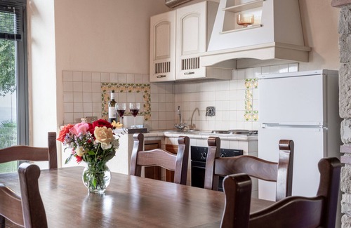 Loro Ciuffenna Other | Cafaggio Primo, exclusive use of farmhouse with pool and a breathtaking view