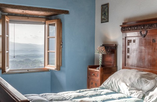 Loro Ciuffenna Other | Cafaggio Primo, exclusive use of farmhouse with pool and a breathtaking view
