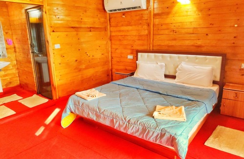 Canacona Hotel | Cafe Blue Hotel
