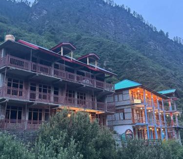 Kullu House | Cafekush tosh